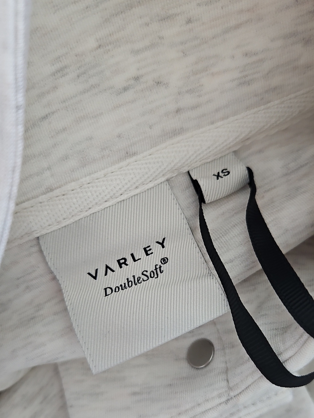 Varley Doublesoft Jacket - Picture 7 of 8